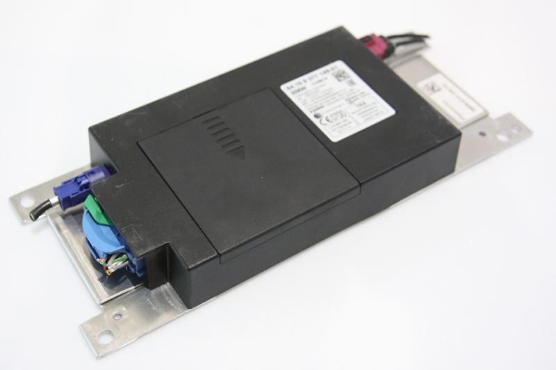 84109382417 Módulo teléfono BMW 1 Series F20, 1 Series F21, 2 Series F45 Active Tourer