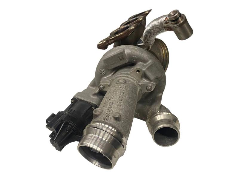 8469098 Turbo BMW 3 Series G80 M3, X3 M F97, X4 M F98