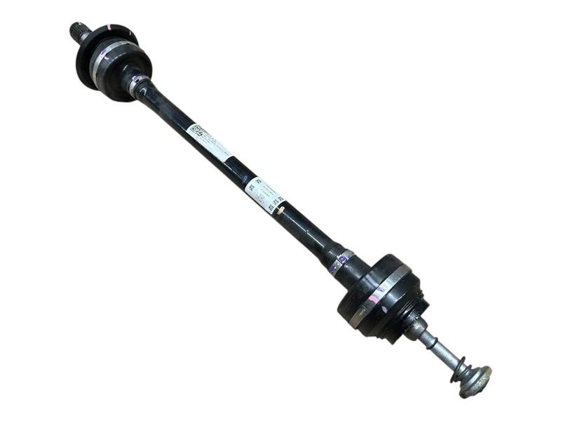 8487517 Semieje trasero BMW X5 G05, X6 G06, X7 G07