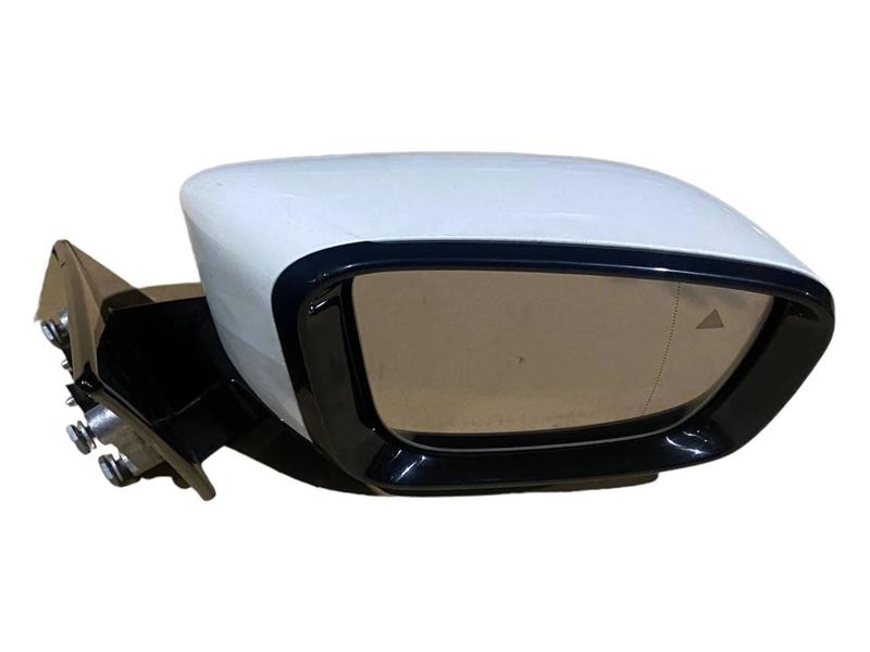8495648 Retrovisor eléctrico puerta delantera 6 Series G32 GT, 6 Series G32 GT LCI