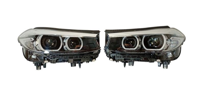 8497215 Faro BMW 6 Series G32 GT