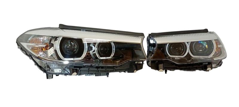 8499113 Faro BMW 5 Series G30