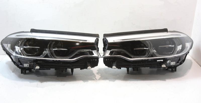 8499121 EXMAESTRO techo interior BMW 5 Series F90 M5, 5 Series F90 M5 LCI, 5 Series G30, 5 Series G30 LCI, 5 Series G31 Touring, 5 Series G31 Touring LCI, 5 Series G38, 5 Series G38 LCI