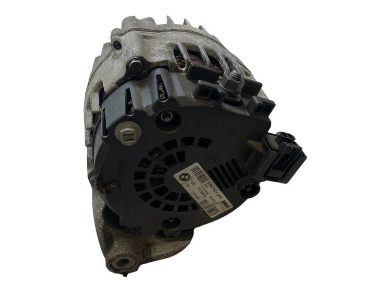 8507624 Alternador BMW 3 Series E90, 3 Series E90 LCI, 3 Series E91