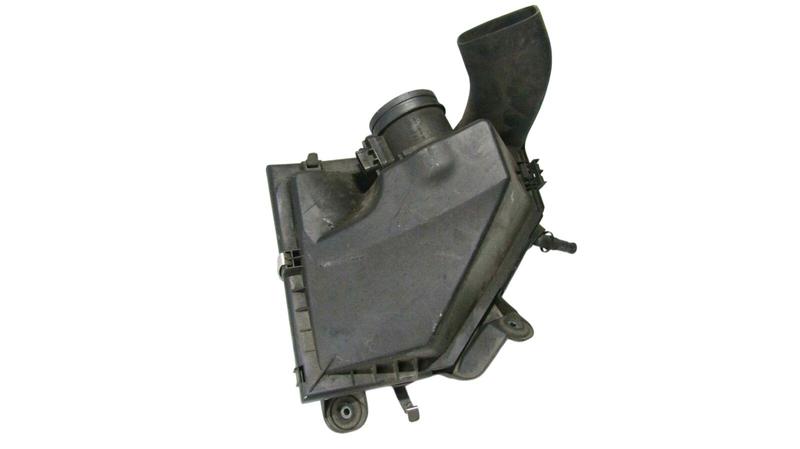8512599 Caja filtro de aire BMW 1 Series E82, 1 Series E88, 3 Series E90, 3 Series E90 LCI, 3 Series E91, 3 Series E91 LCI, 3 Series E92, 3 Series E92 LCI, 3 Series E93, 3 Series E93 LCI, X1 E84