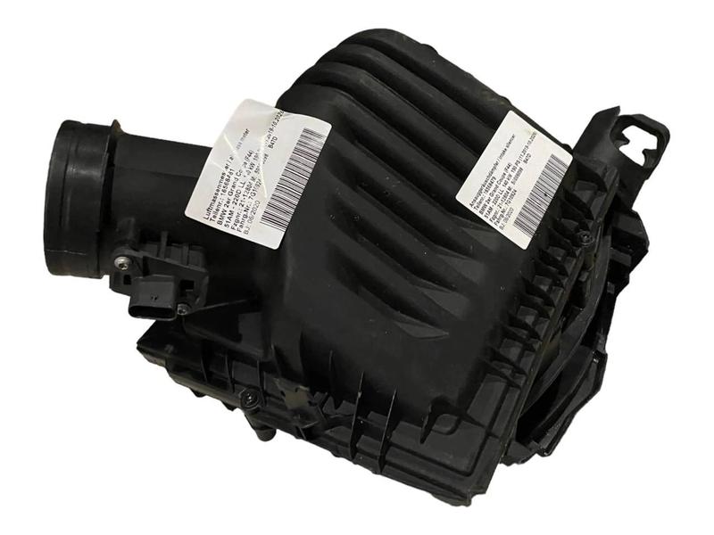 8513944 Caja filtro de aire BMW 1 Series F40, 1 Series F52 Saloon, 2 Series F44 Gran Coupé, 2 Series F45 Active Tourer LCI, 2 Series F46 Gran Tourer LCI, MINI Cabrio F57, MINI Clubman F54 LCI, MINI Countryman F60, MINI F55, MINI F56, X1 F48 LCI, X2 F39