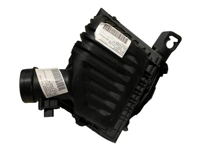 8513944 Caja filtro de aire BMW 1 Series F40, 1 Series F52 Saloon, 2 Series F45 Active Tourer LCI, 2 Series F46 Gran Tourer LCI, MINI Cabrio F57, MINI Clubman F54 LCI, MINI Countryman F60, MINI F55, MINI F56, X1 F48 LCI, X2 F39