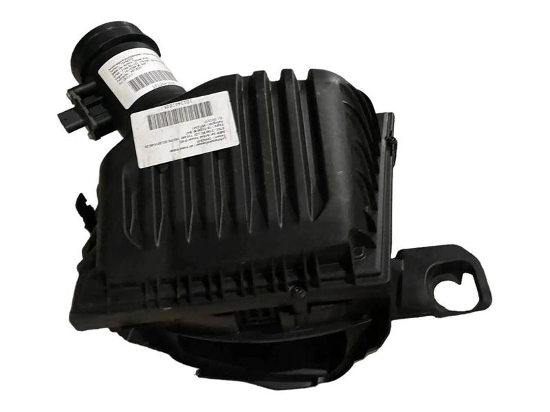 8513944 Caja filtro de aire BMW 1 Series F40, 1 Series F52 Saloon, 2 Series F45 Active Tourer LCI, 2 Series F46 Gran Tourer LCI, MINI Cabrio F57, MINI Clubman F54 LCI, MINI Countryman F60, MINI F55, MINI F56, X1 F48 LCI, X2 F39