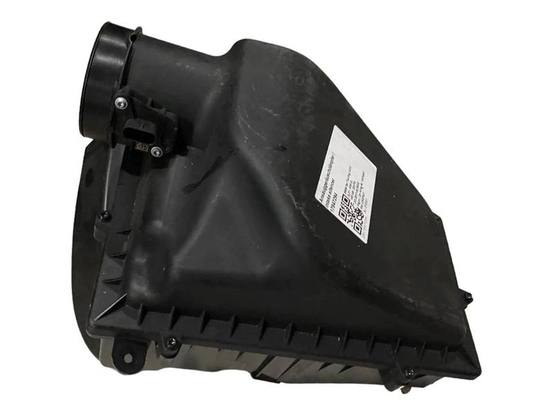 8577140 Caja filtro de aire BMW 5 Series G30, 5 Series G30 LCI, 5 Series G31 Touring, 5 Series G31 Touring LCI, 6 Series G32 GT, 6 Series G32 GT LCI, X3 G01, X4 G02, X5 G05, X6 G06, X7 G07