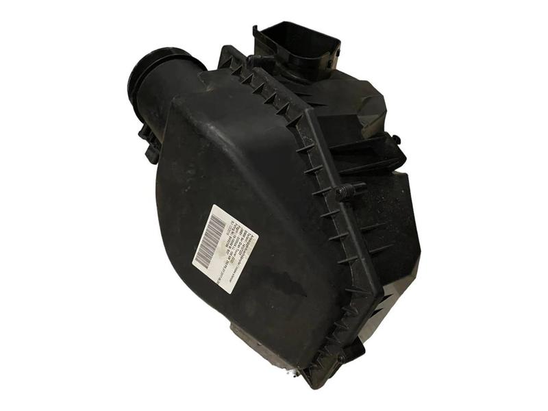 8577140 Caja filtro de aire BMW 5 Series G30, 5 Series G30 LCI, 5 Series G31 Touring, 5 Series G31 Touring LCI, 6 Series G32 GT, 6 Series G32 GT LCI, X3 G01, X4 G02, X5 G05, X6 G06, X7 G07