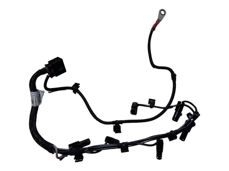 8583653 Cables bujías de precalentamiento 3 Series F30, 3 Series F30 LCI, 3 Series F31, 3 Series F31 LCI, 3 Series F34 GT LCI, 3 Series F35, 4 Series F32, 4 Series F32 LCI, 4 Series F33, 4 Series F33 LCI, 4 Series F36 Gran Coupé LCI, 5 Series F07 GT LCI, 5 Series F10, 5 Series F10 LCI, 5 Series F11, 5 Series F11 LCI, 6 Series F06 Gran Coupé LCI, 6 Series F12, 6 Series F12 LCI, 6 Series F13, 6 Series F13 LCI, 7 Series F01, 7 Series F01 LCI, 7 Series F02, 7 Series F02 LCI, X3 F25, X4 F26, X5 F15, X6 F16