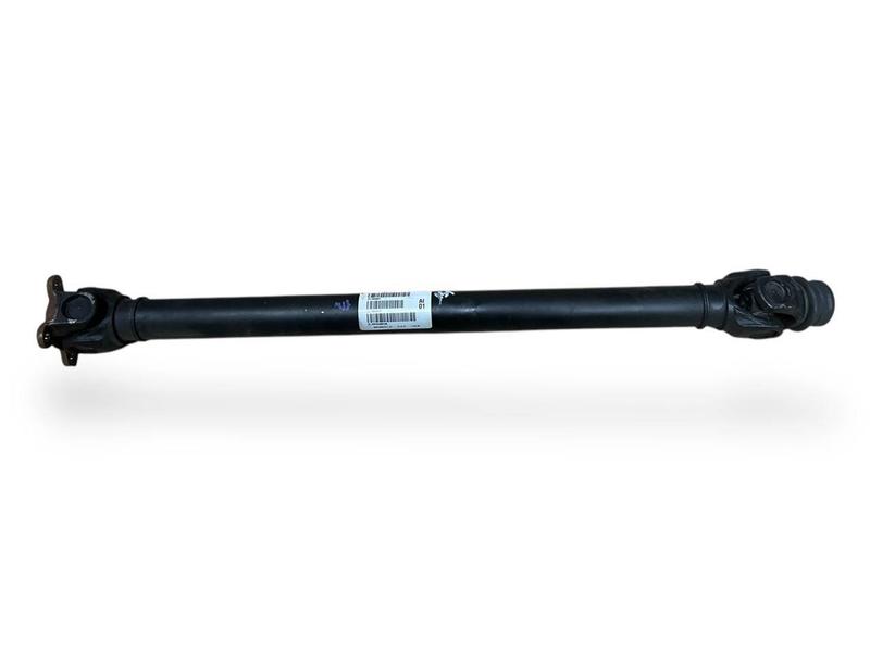 8605867 Árbol de transmisión delantero BMW X3 F25, X4 F26