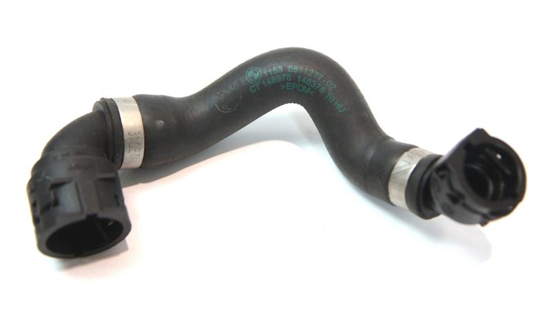 8611277 Manguera refrigerante motor 1 Series F20, 1 Series F20 LCI, 1 Series F21, 1 Series F21 LCI, 2 Series F22, 2 Series F22 LCI, 2 Series F23, 2 Series F23 LCI, 3 Series F30, 3 Series F30 LCI, 3 Series F31, 3 Series F31 LCI, 3 Series F34 GT LCI, 4 Series F32, 4 Series F32 LCI, 4 Series F33, 4 Series F33 LCI, 4 Series F36 Gran Coupé LCI, 5 Series G30, 5 Series G30 LCI, 5 Series G31 Touring, 5 Series G31 Touring LCI, 5 Series G38, 5 Series G38 LCI, 6 Series G32 GT, 6 Series G32 GT LCI, 7 Series G11, 7 Series G11 LCI, 7 Series G12, 7 Series G12 LCI, X3 G01, X4 G02