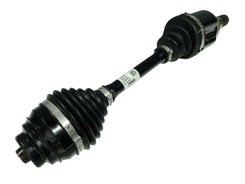 8611937 Semieje delantero BMW 2 Series F45 Active Tourer, 2 Series F45 Active Tourer LCI, 2 Series F46 Gran Tourer LCI, MINI Clubman F54, MINI Countryman F60, X1 F48 LCI, X2 F39