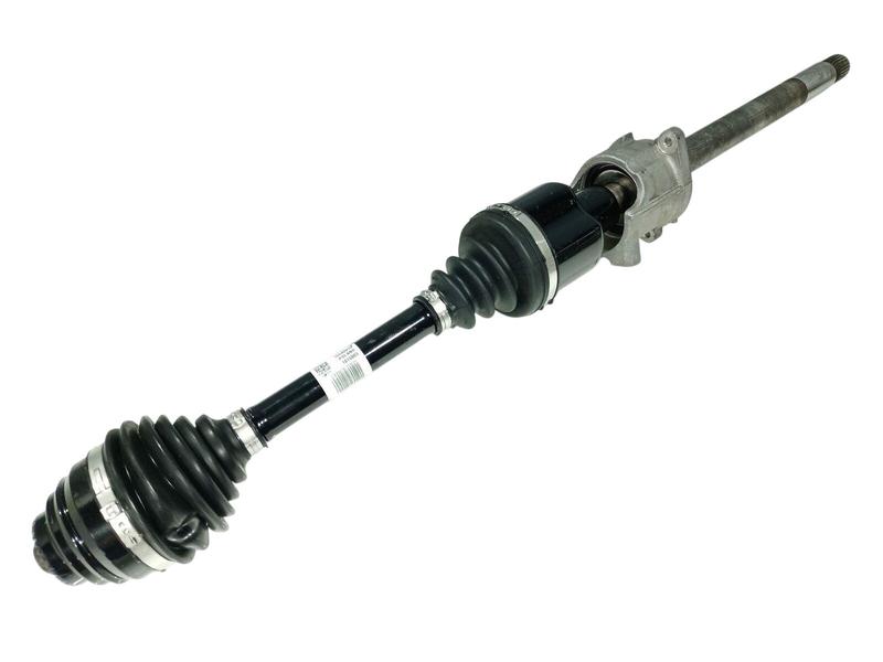 8611938 Semieje delantero BMW 2 Series F45 Active Tourer LCI, 2 Series F46 Gran Tourer LCI, MINI Clubman F54, MINI Countryman F60, X1 F48 LCI, X2 F39