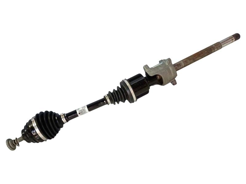 8611938 Semieje delantero BMW 2 Series F45 Active Tourer LCI, 2 Series F46 Gran Tourer LCI, MINI Clubman F54, MINI Countryman F60, X1 F48 LCI, X2 F39