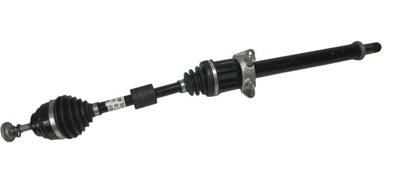 8611942 Diferencial trasero BMW MINI MINI Cabrio F57, MINI F55, MINI F56