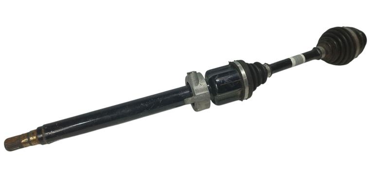 8611942 Semieje delantero BMW 1 Series F52 Saloon, 2 Series F45 Active Tourer, 2 Series F45 Active Tourer LCI, 2 Series F46 Gran Tourer, 2 Series F46 Gran Tourer LCI, MINI Clubman F54, MINI Countryman F60, X1 F48