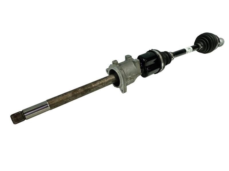 8617054 Semieje trasero MINI Clubman F54, MINI Countryman F60