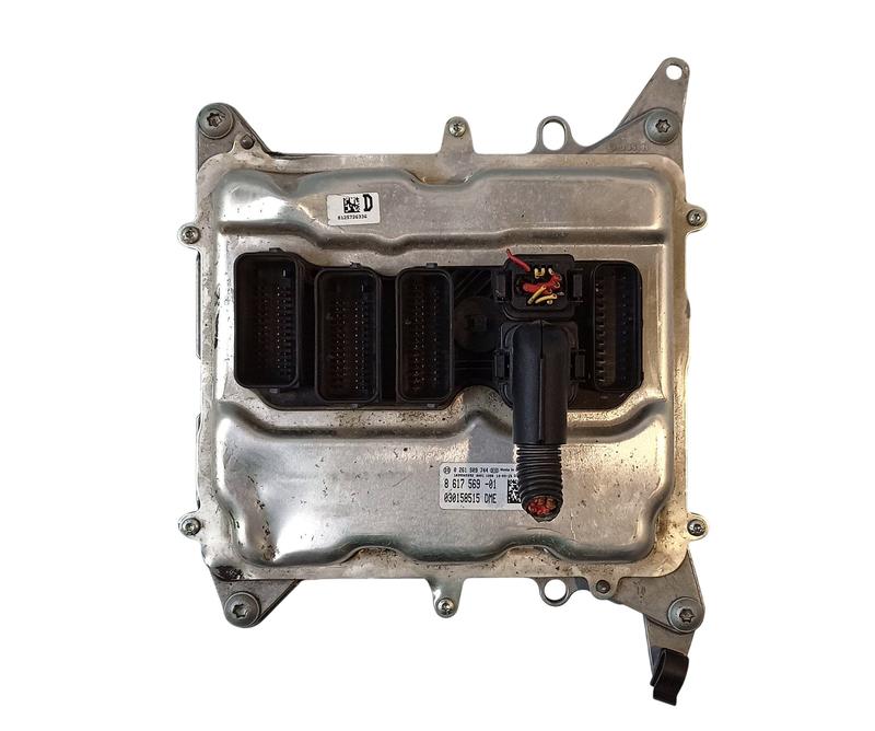 8617569 Módulo control motor (ECU) BMW X1 E84, Z4 E89
