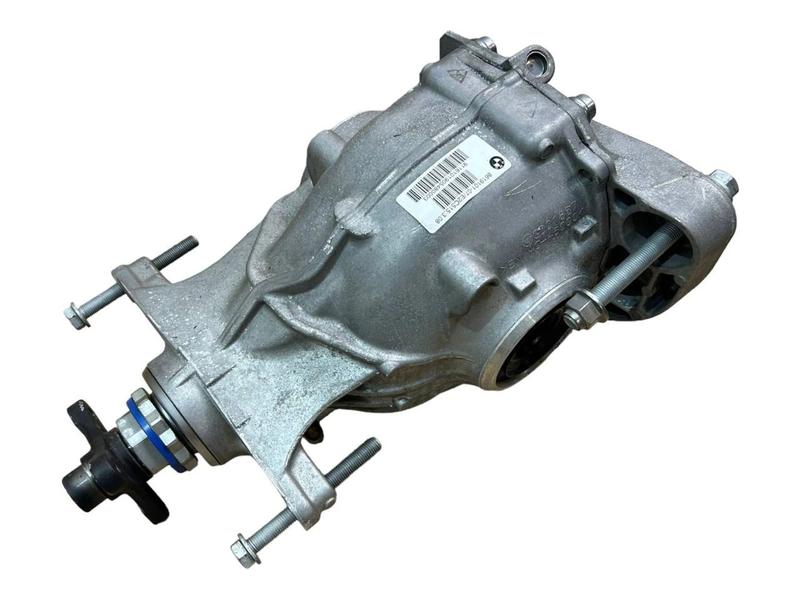 8619101 Diferencial trasero BMW 6 Series G32 GT, 6 Series G32 GT LCI, 7 Series G11, 7 Series G11 LCI, 7 Series G12, 7 Series G12 LCI