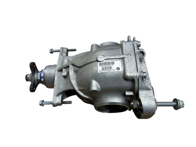 8619107 Diferencial trasero BMW 5 Series G30, 5 Series G30 LCI, 5 Series G31 Touring, 5 Series G31 Touring LCI, 6 Series G32 GT, 6 Series G32 GT LCI, 7 Series G11, 7 Series G11 LCI, 7 Series G12, 7 Series G12 LCI