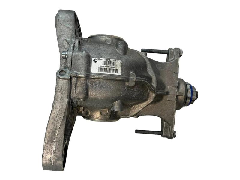 8638073 Diferencial trasero BMW 6 Series G32 GT, 6 Series G32 GT LCI, 7 Series G11, 7 Series G11 LCI, 7 Series G12, 7 Series G12 LCI