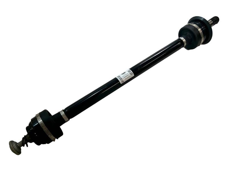 8639456 Semieje trasero BMW 6 Series G32 GT, 6 Series G32 GT LCI, 7 Series G11, 7 Series G11 LCI, 7 Series G12, 7 Series G12 LCI