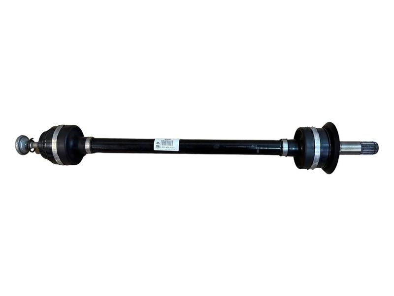 8639459 Semieje trasero BMW 6 Series G32 GT, 6 Series G32 GT LCI, 7 Series G11, 7 Series G11 LCI, 7 Series G12, 7 Series G12 LCI