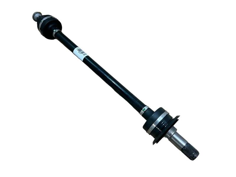 8639466 Semieje trasero 6 Series G32 GT, 6 Series G32 GT LCI, 7 Series G11, 7 Series G11 LCI, 7 Series G12, 7 Series G12 LCI