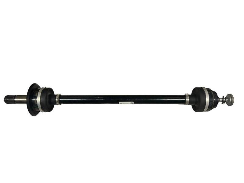 8639466 Semieje trasero BMW 6 Series G32 GT, 6 Series G32 GT LCI, 7 Series G11, 7 Series G11 LCI, 7 Series G12, 7 Series G12 LCI