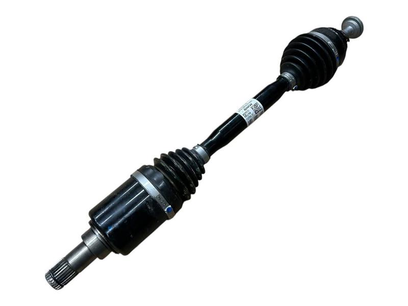 8643183 Semieje delantero BMW X3 G01, X3 G08, X3 M F97, X4 G02, X4 M F98