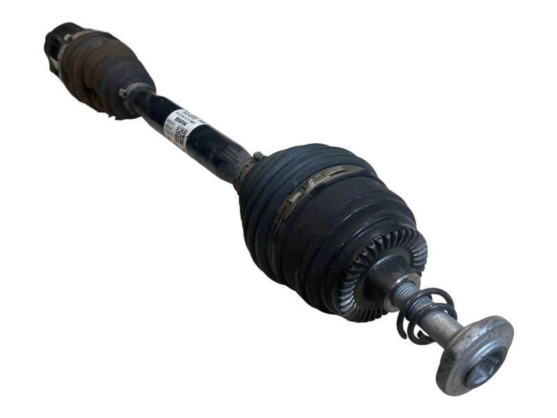 8643183 Semieje delantero X3 G01, X3 G08, X3 M F97, X4 G02, X4 M F98