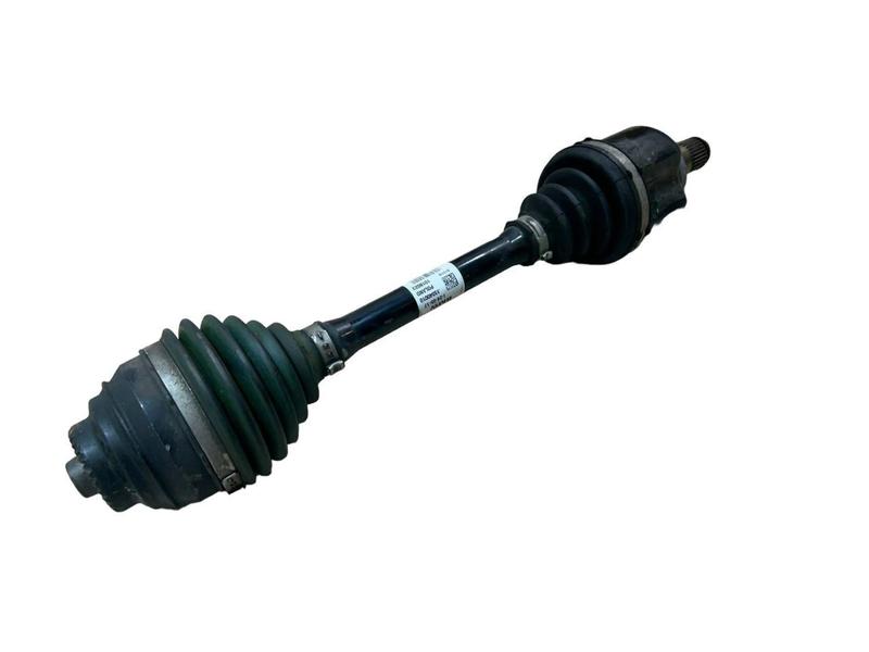 8643375 Semieje delantero BMW 1 Series F52 Saloon, 2 Series F45 Active Tourer LCI, 2 Series F46 Gran Tourer LCI, MINI Clubman F54, MINI Countryman F60, X1 F48 LCI, X2 F39