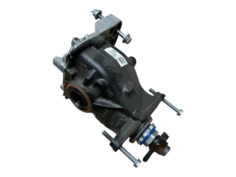 8655015 Diferencial trasero BMW X3 G01, X3 G08, X4 G02