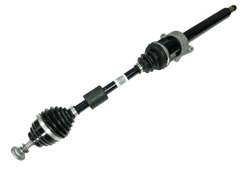 8657704 Semieje delantero BMW 1 Series F52 Saloon, 2 Series F45 Active Tourer LCI, 2 Series F46 Gran Tourer LCI, MINI Clubman F54, MINI Countryman F60, X1 F48 LCI, X2 F39