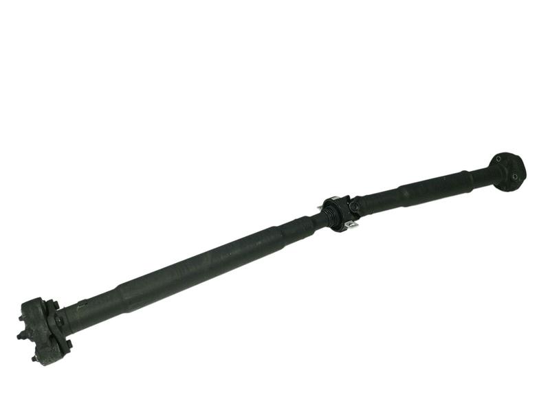 8658661 Juego semiejes BMW 6 Series G32 GT, 6 Series G32 GT LCI, 7 Series G11, 7 Series G11 LCI