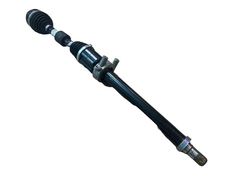 8661690 Semieje delantero MINI Cabrio F57, MINI F55, MINI F56