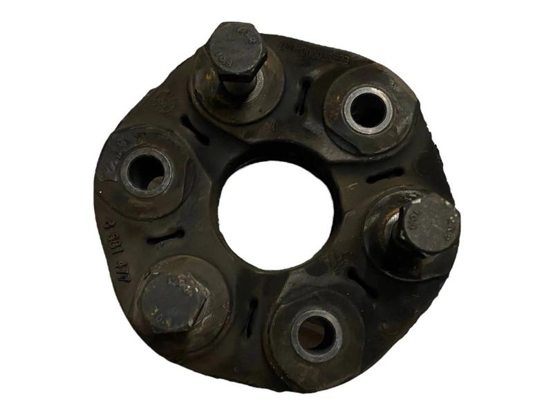 8681477 Acoplamiento árbol transmisión trasero BMW 3 Series G20 Saloon, 3 Series G20 Saloon LCI, 3 Series G21 Touring, 3 Series G21 Touring LCI, 3 Series G28 Saloon, 3 Series G28 Saloon LCI, 5 Series G30, 5 Series G30 LCI, 7 Series G11, 7 Series G11 LCI, 7 Series G12, 7 Series G12 LCI, 8 Series G16 Gran Coupé, X3 G01