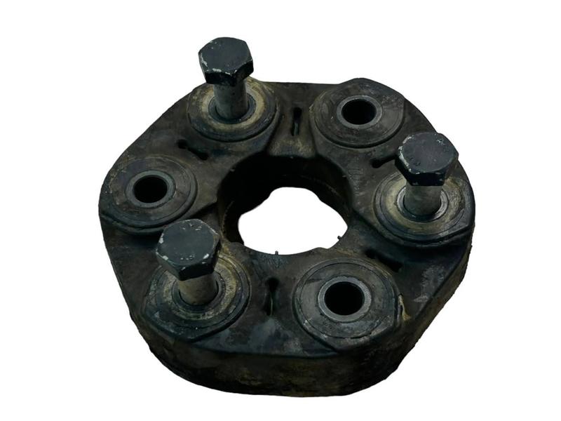 8681477 Acoplamiento árbol transmisión trasero BMW 3 Series G20 Saloon, 3 Series G20 Saloon LCI, 3 Series G21 Touring, 3 Series G21 Touring LCI, 3 Series G28 Saloon, 3 Series G28 Saloon LCI, 5 Series G30, 5 Series G30 LCI, 7 Series G11, 7 Series G11 LCI, 7 Series G12, 7 Series G12 LCI, 8 Series G16 Gran Coupé, X3 G01