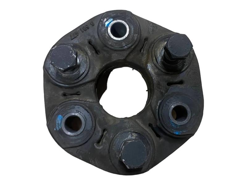 8681477 Acoplamiento árbol transmisión trasero BMW 3 Series G20 Saloon, 3 Series G20 Saloon LCI, 3 Series G21 Touring, 3 Series G21 Touring LCI, 3 Series G28 Saloon, 3 Series G28 Saloon LCI, 4 Series G22 Coupé, 4 Series G22 Coupé LCI, 4 Series G23 Convertible, 4 Series G26 Gran Coupé, 5 Series G30, 5 Series G30 LCI, 7 Series G11, 7 Series G11 LCI, 7 Series G12, 7 Series G12 LCI, 8 Series G16 Gran Coupé, X3 G01