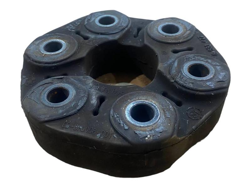 8681477 Acoplamiento árbol transmisión trasero BMW 3 Series G20 Saloon, 3 Series G20 Saloon LCI, 3 Series G21 Touring, 3 Series G21 Touring LCI, 3 Series G28 Saloon, 3 Series G28 Saloon LCI, 5 Series G30, 5 Series G30 LCI, 7 Series G11, 7 Series G11 LCI, 7 Series G12, 7 Series G12 LCI, 8 Series G16 Gran Coupé, X3 G01