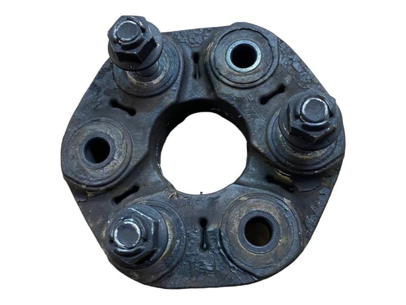 8681477 Acoplamiento árbol transmisión trasero BMW 3 Series G20 Saloon, 3 Series G20 Saloon LCI, 3 Series G21 Touring, 3 Series G21 Touring LCI, 3 Series G28 Saloon, 3 Series G28 Saloon LCI, 5 Series G30, 5 Series G30 LCI, 7 Series G11, 7 Series G11 LCI, 7 Series G12, 7 Series G12 LCI, 8 Series G16 Gran Coupé, X3 G01