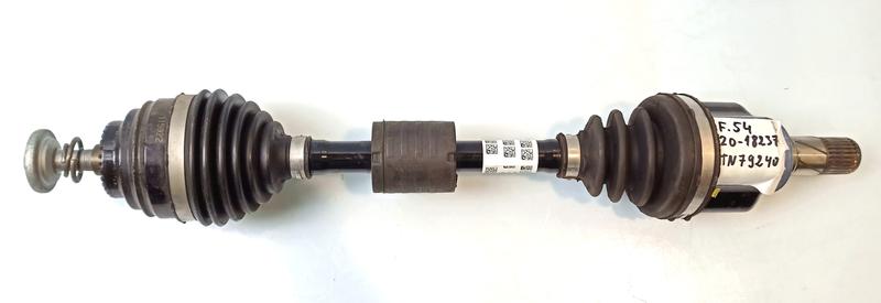 8681523 Semieje delantero BMW 1 Series F40, 1 Series F52 Saloon, 2 Series F45 Active Tourer LCI, 2 Series F46 Gran Tourer LCI, MINI Cabrio F57, MINI Clubman F54 LCI, MINI Countryman F60, MINI F55, MINI F56, X1 F48 LCI, X2 F39