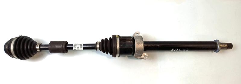 8681524 Semieje delantero BMW 1 Series F40, 1 Series F52 Saloon, 2 Series F45 Active Tourer LCI, 2 Series F46 Gran Tourer LCI, MINI Cabrio F57, MINI Clubman F54 LCI, MINI Countryman F60, MINI F55, MINI F56, X1 F48 LCI, X2 F39