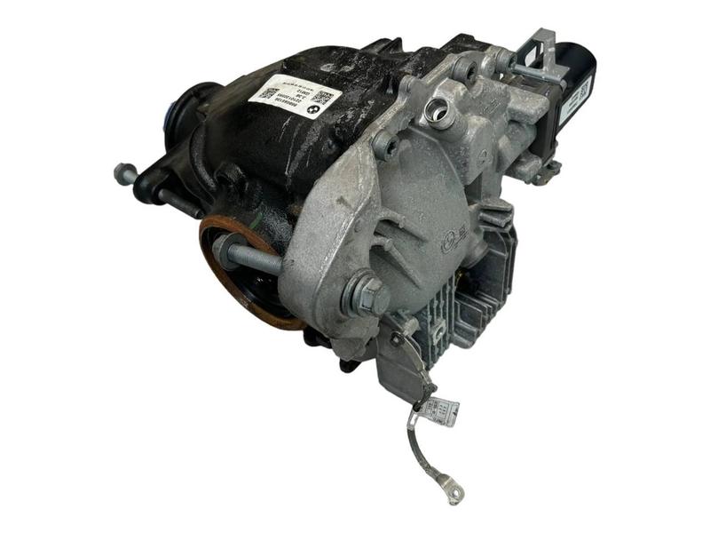 8686661 Diferencial trasero BMW X5 G05, X6 G06, X7 G07