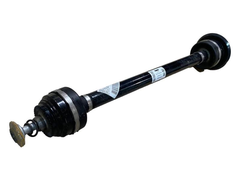 8689563 Semieje trasero 8 Series G14 Convertible, 8 Series G15 Coupé