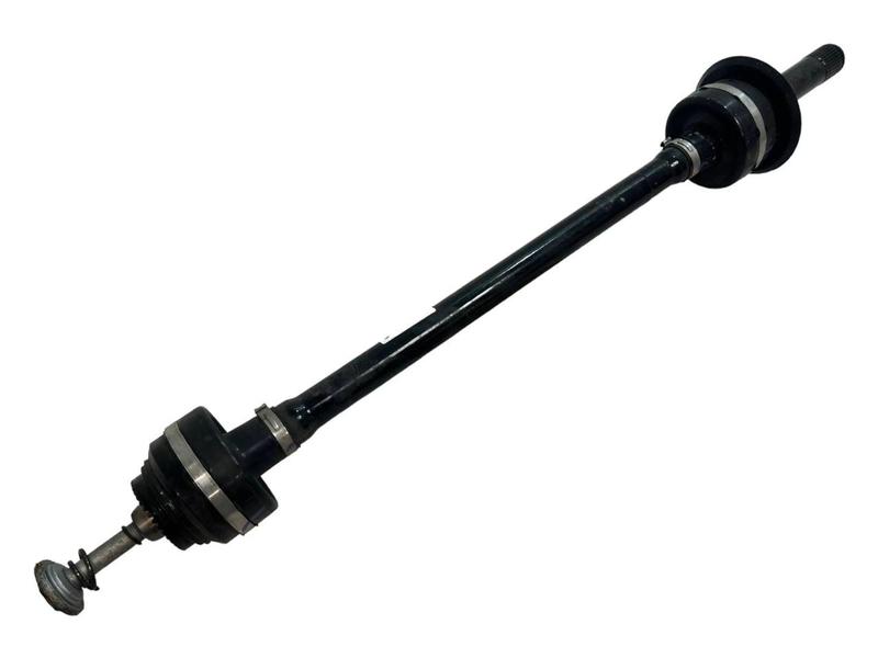 8689580 Semieje trasero BMW X5 G05, X6 G06, X7 G07