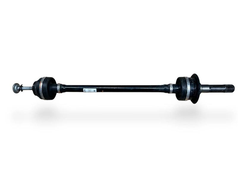 8689580 Semieje trasero BMW X5 G05, X6 G06, X7 G07