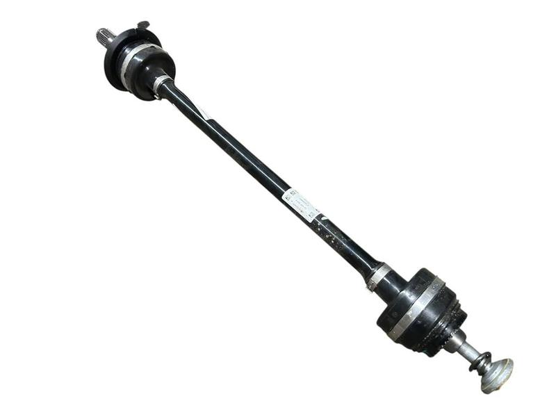 8695495 Semieje trasero BMW X4 G02 LCI